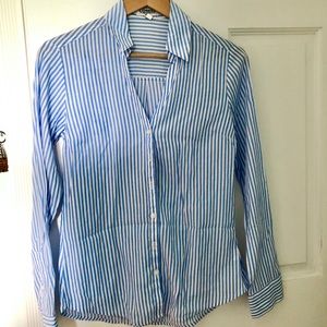 Express Women’s Dress Shirt